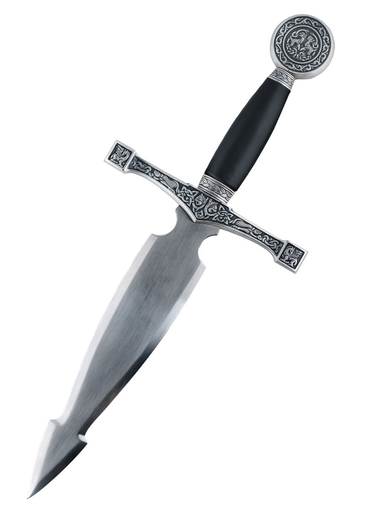 Excalibur Dagger, Marto