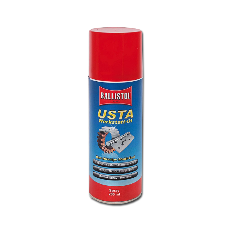 USTA Rost-Killer Spray 400 ml