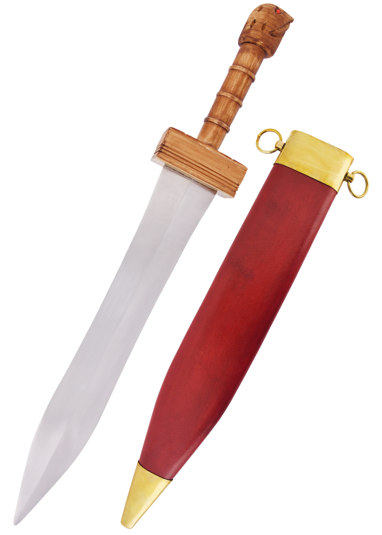 Parazonium - Greco-Roman Short Sword