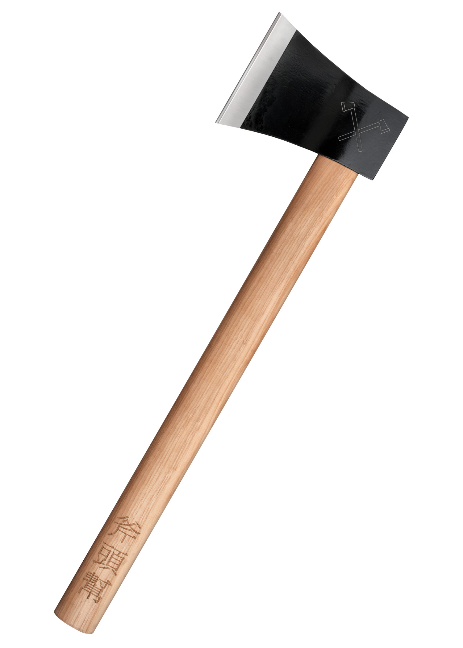 Axe Gang Hatchet