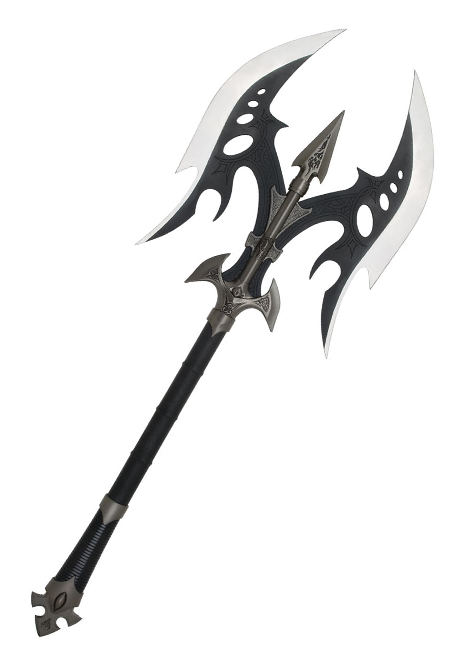 Kit Rae - Black Legion Battle Axe