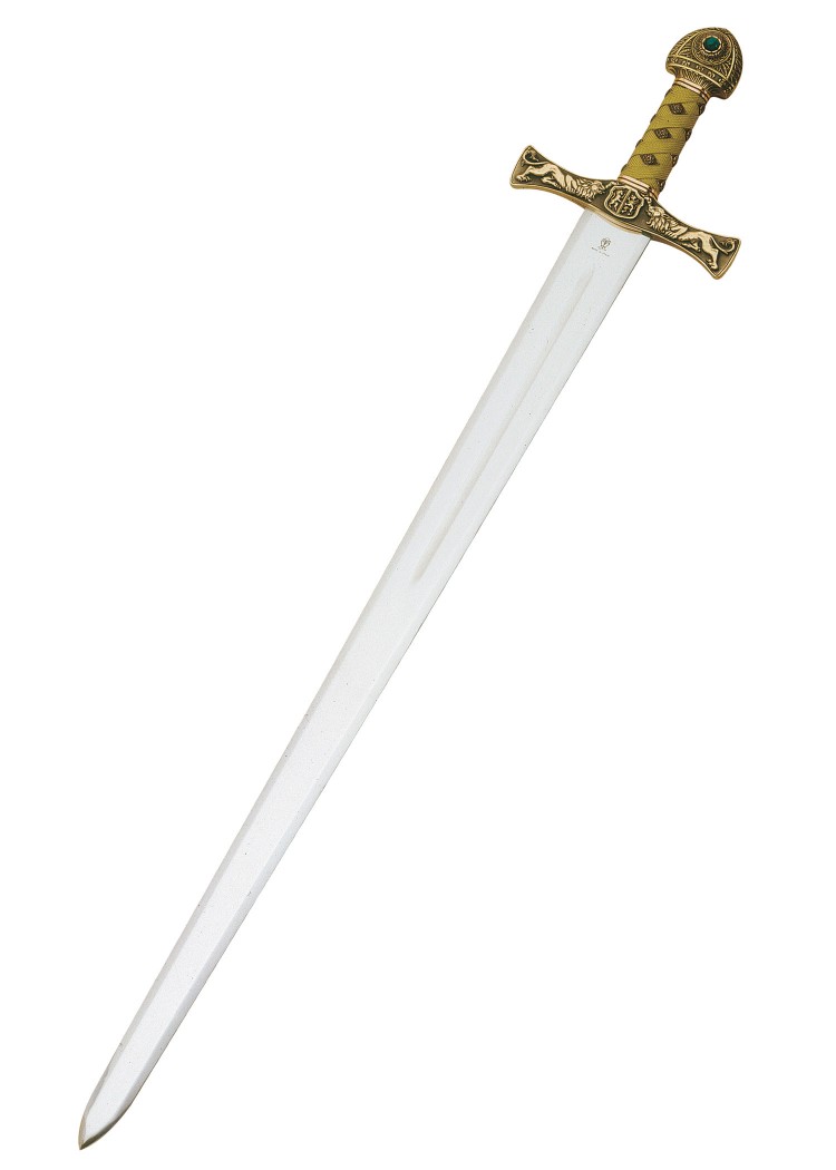 Ivanhoe Sword, Marto