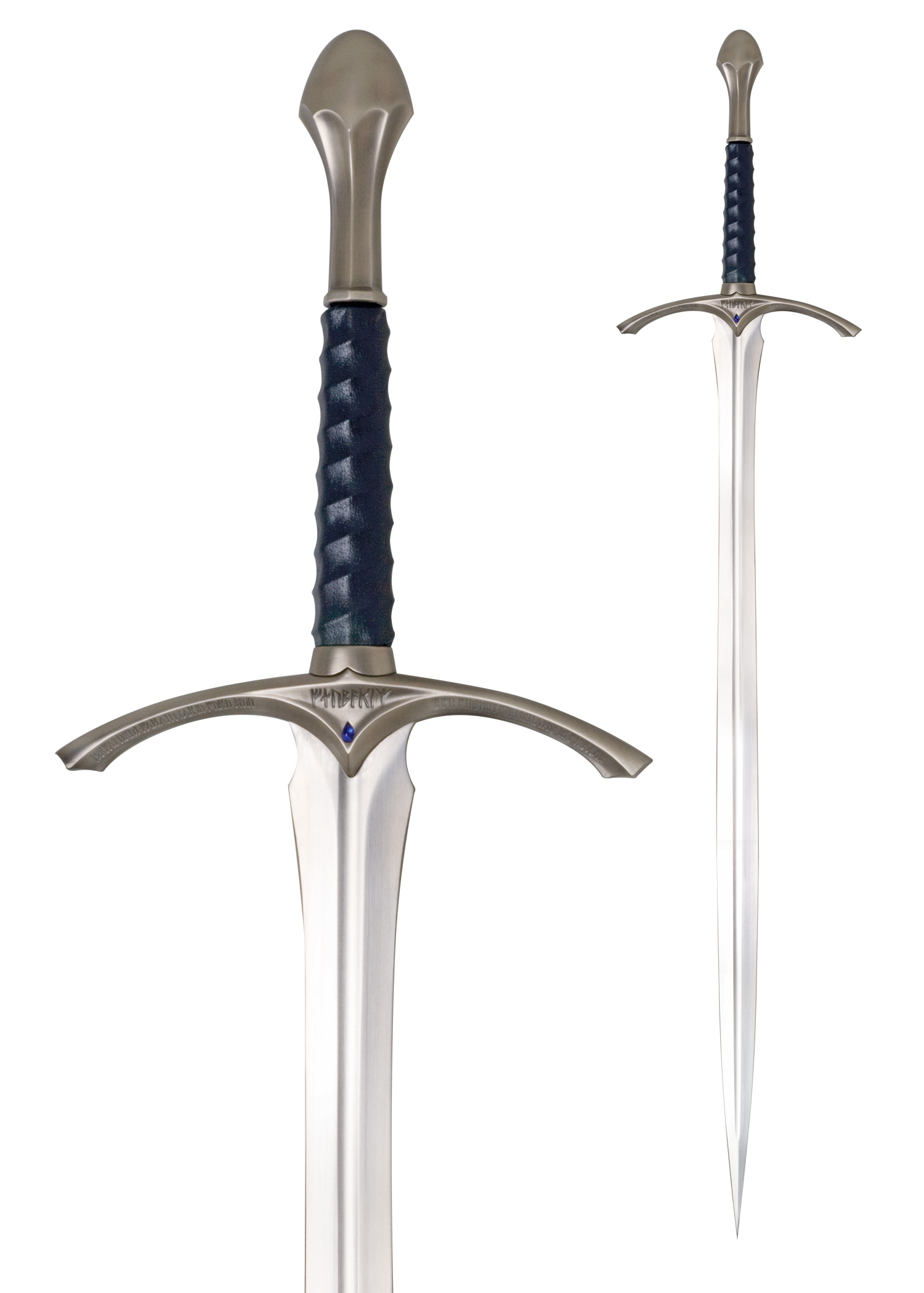 Lord of the Rings - Glamdring, the Sword of Gandalf