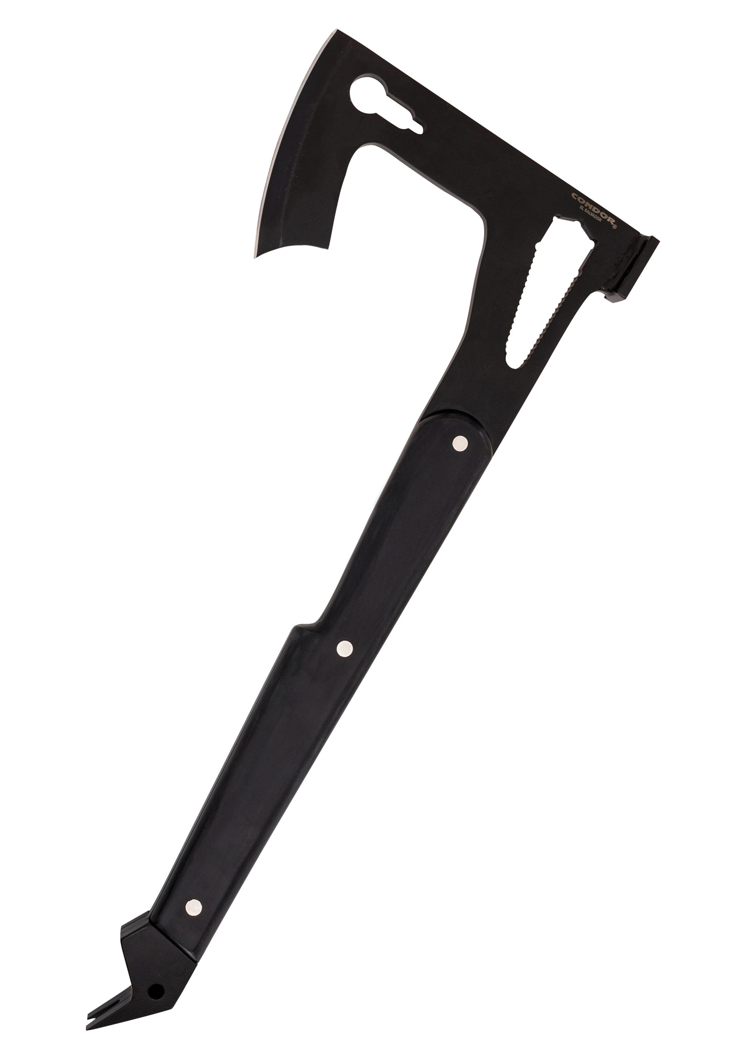 Blackout Hawk Axe, Condor