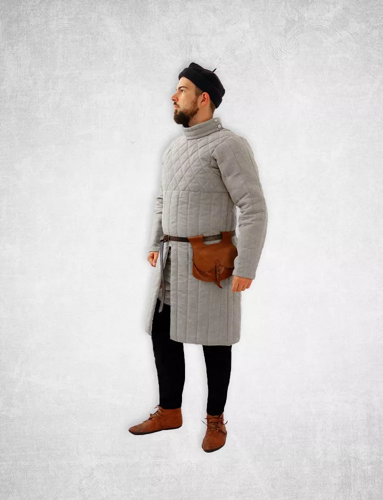 MM -  Gambeson "Maciejowski"