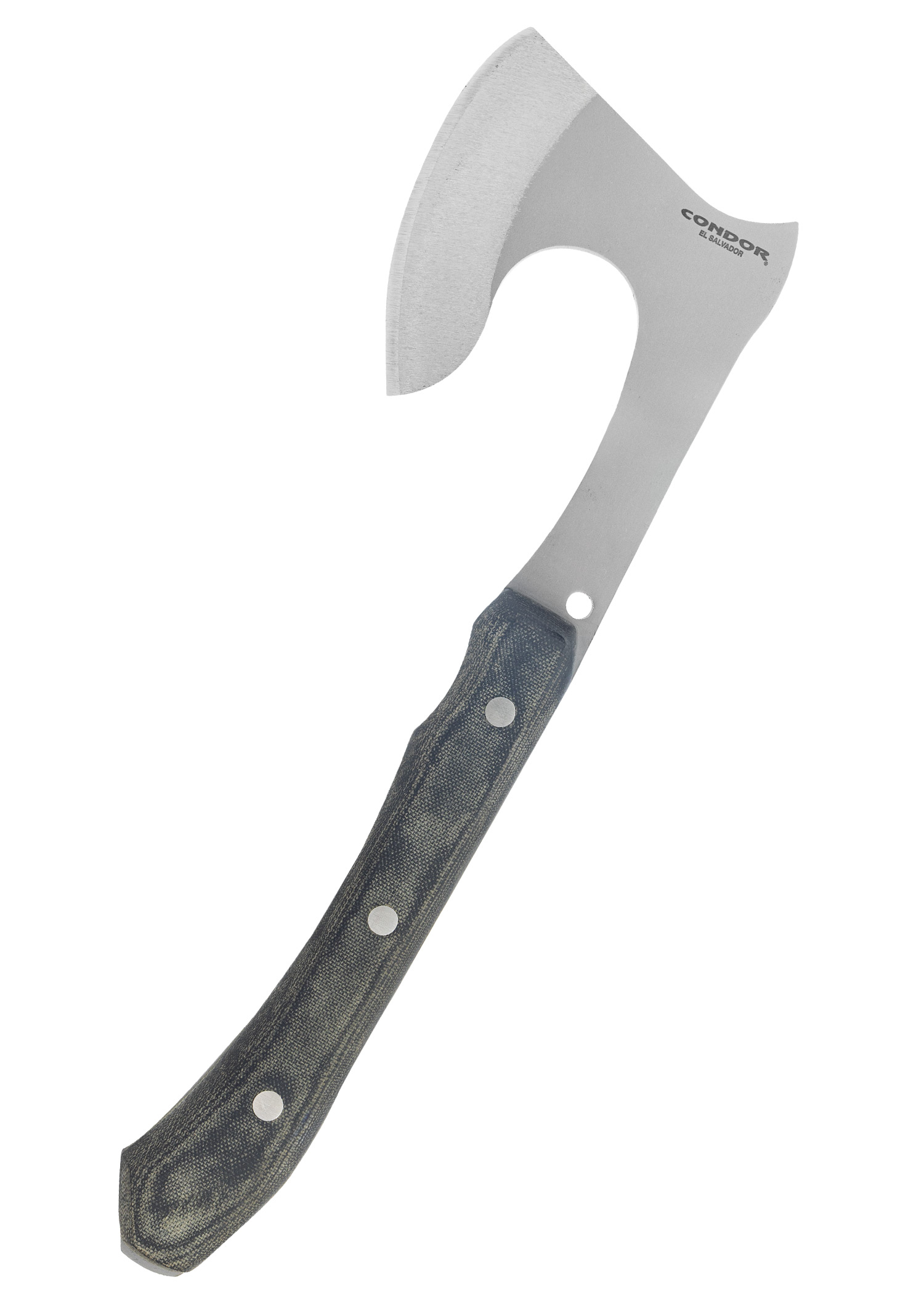 K-NIGHT HATCHET, Condor