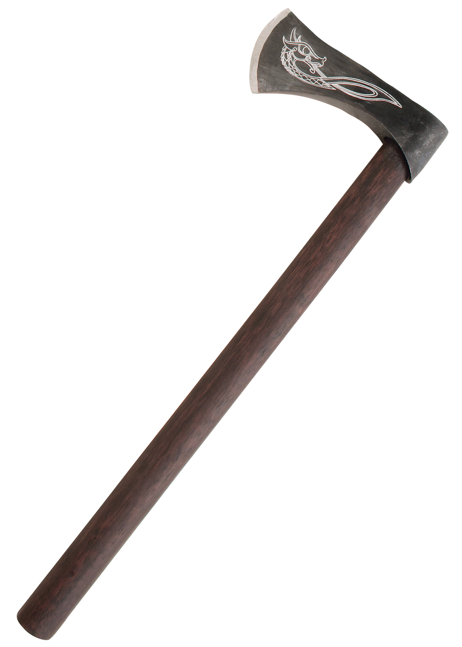 Viking Throwing axe, Windlass