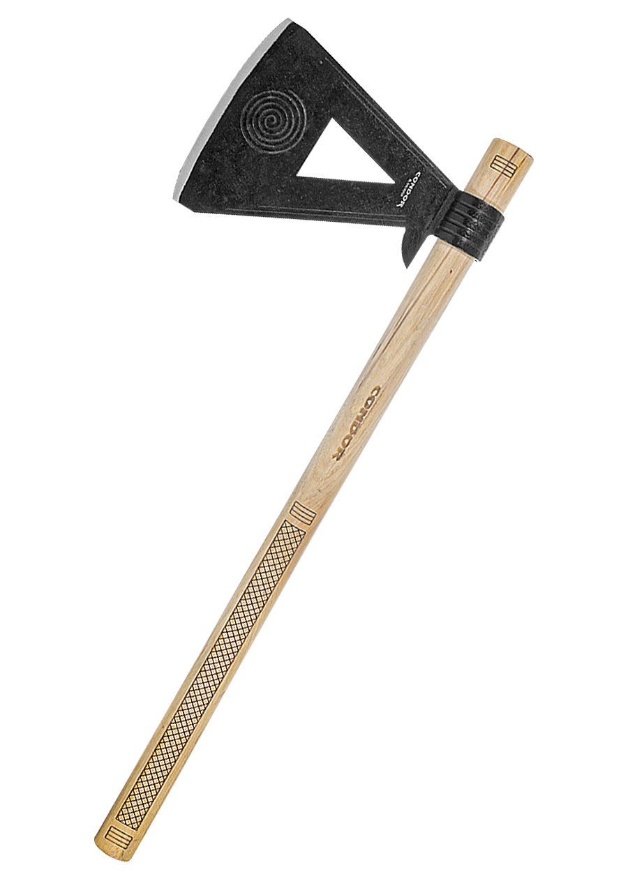 FASTHAWK AXE, Condor