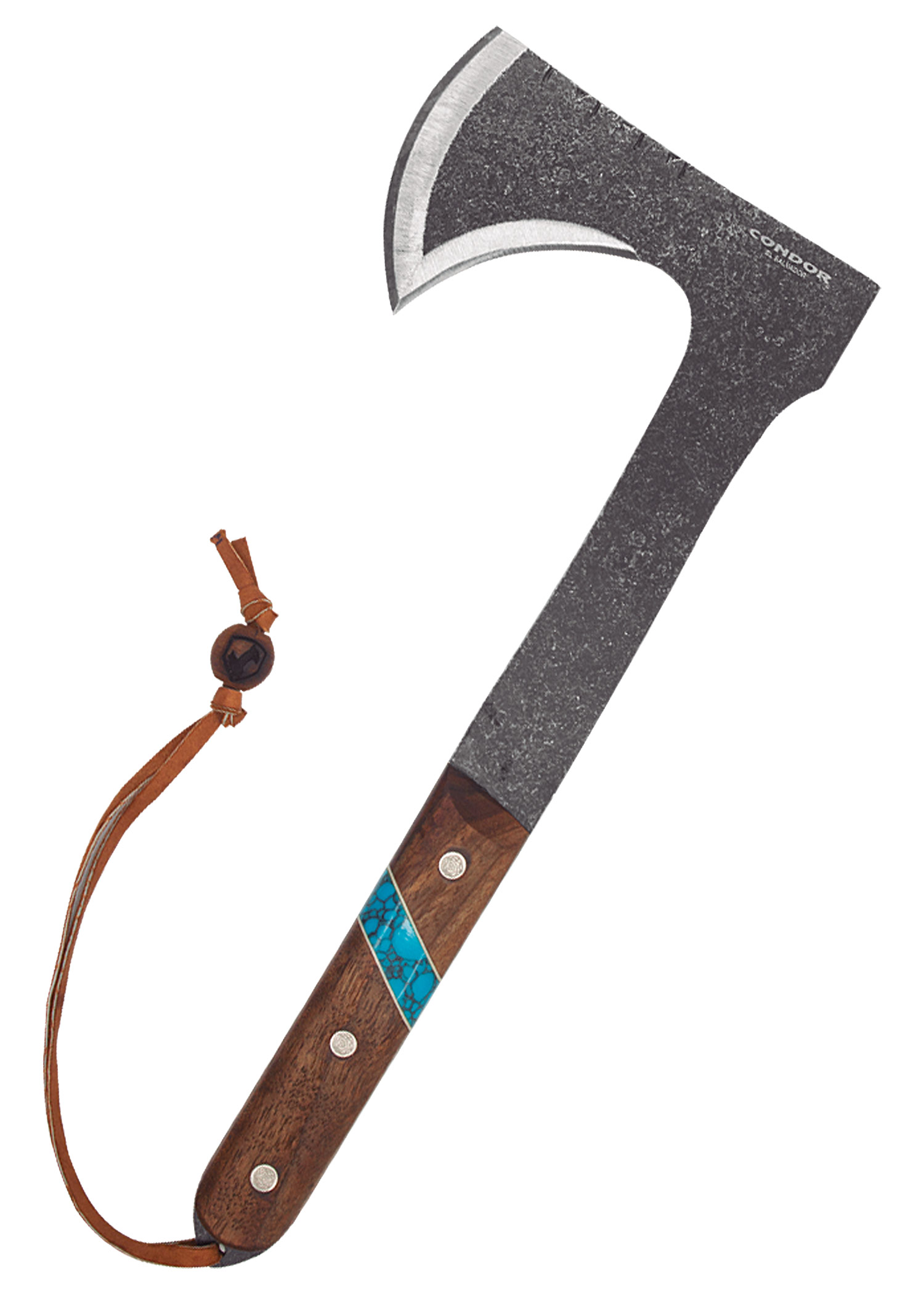 Blue River Tomahawk, Condor