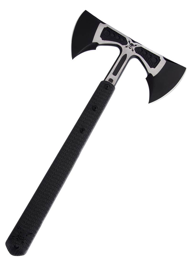 M48 Liberator Double-Headed Infantry Tomahawk Axe