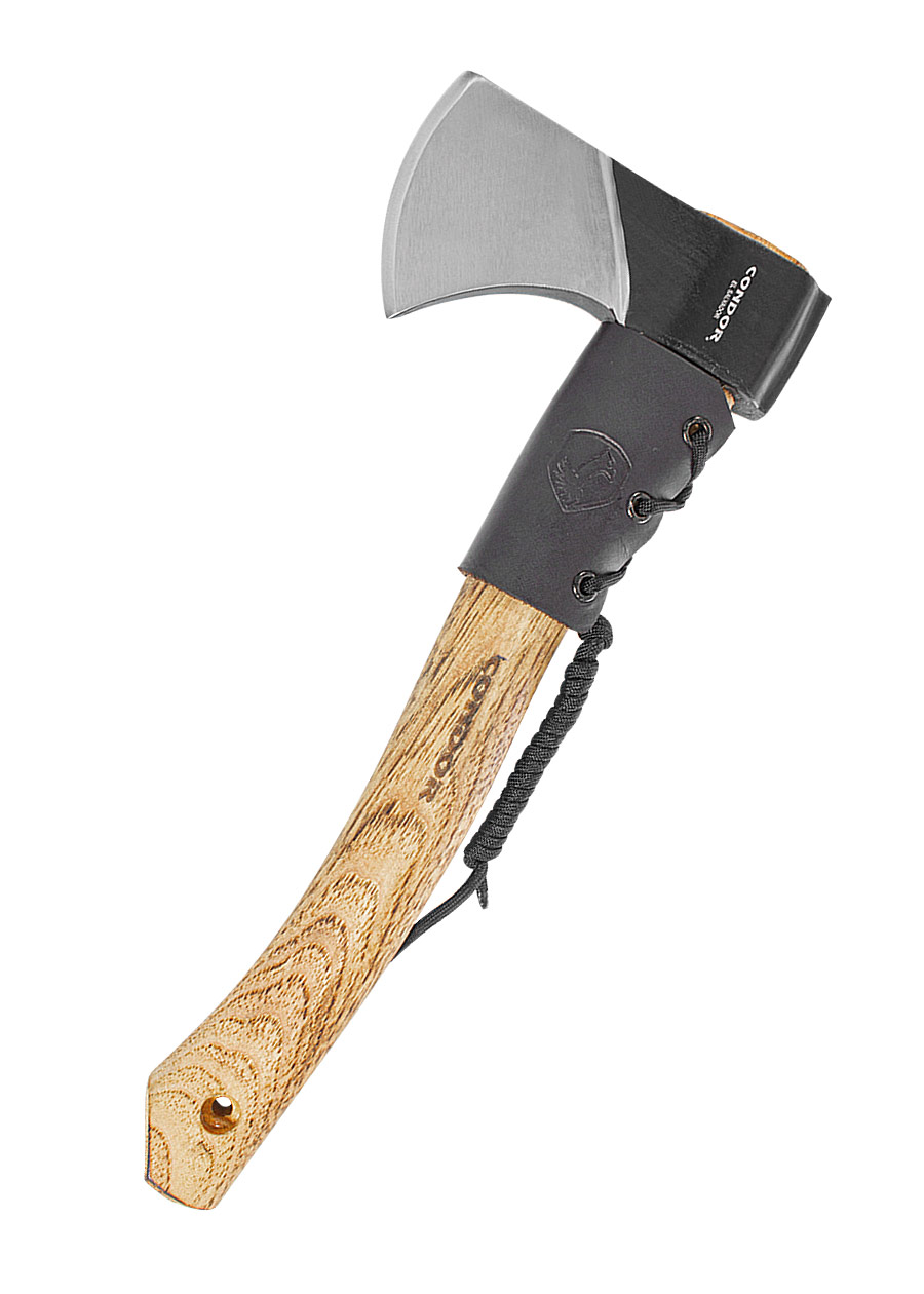 Mountaineer Trail Expedition Axe, Condor