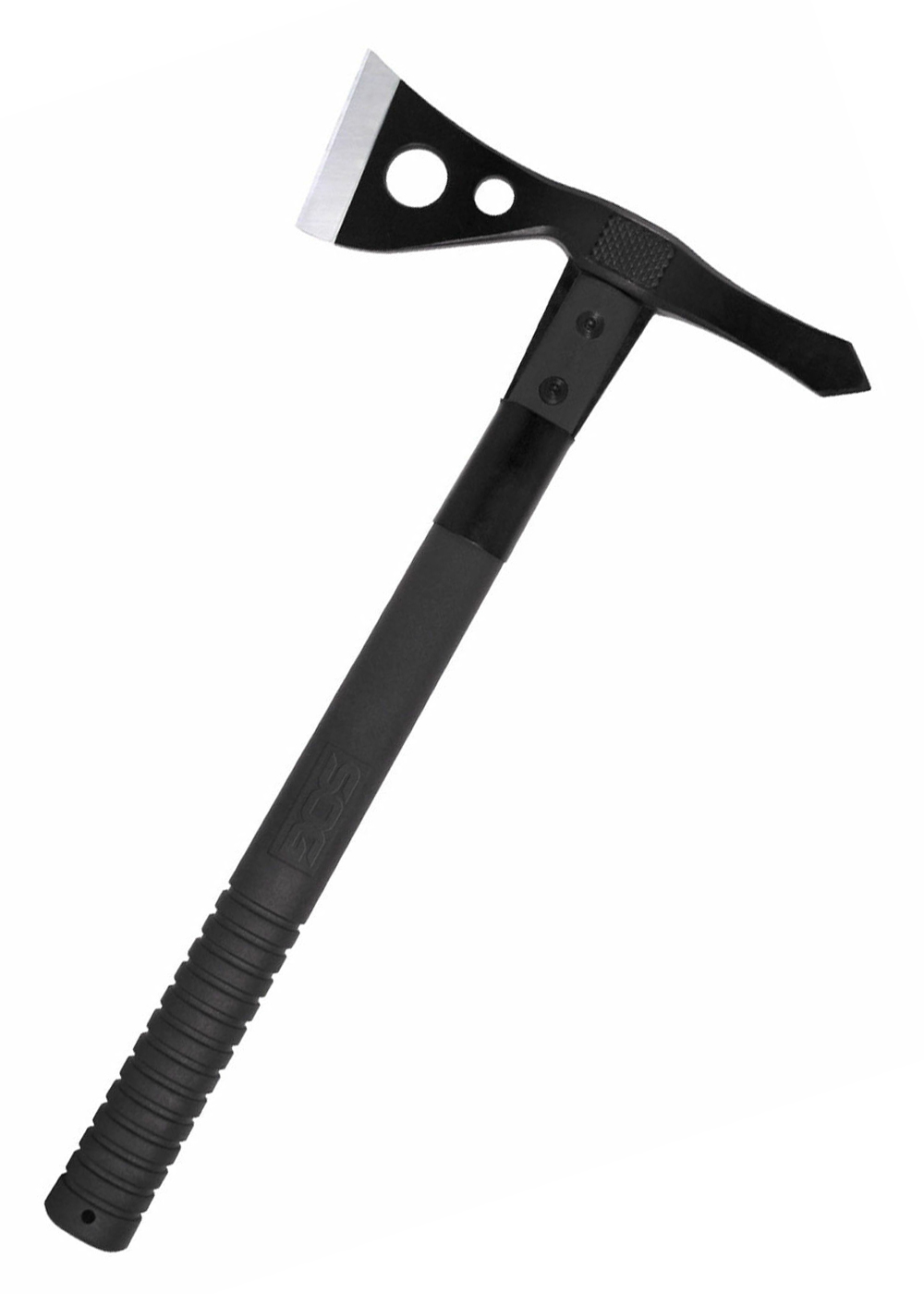 Tactical Tomahawk, SOG