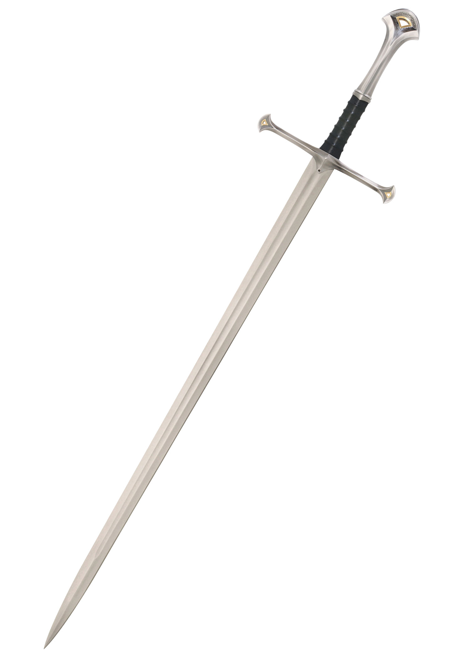 Lord of the Rings - Narsil, the Sword of Elendil