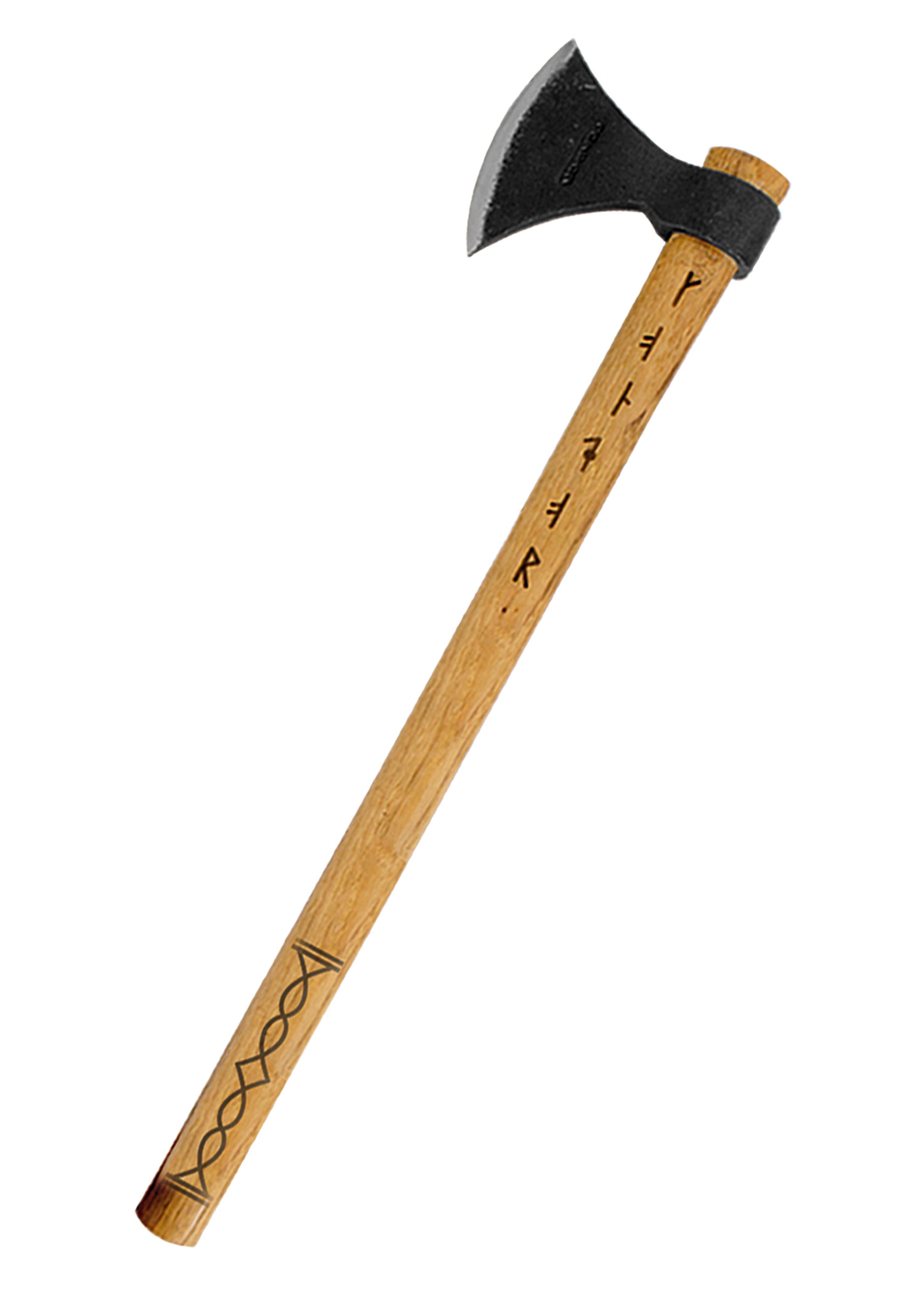 Valhalla Throwing Axe, Condor