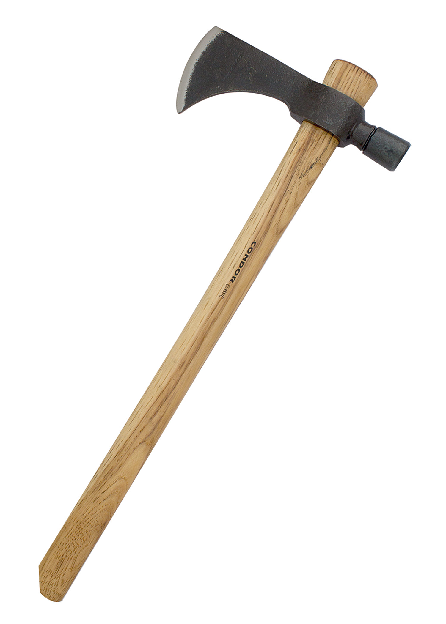 Indian Hammer Poll Tomahawk, Condor