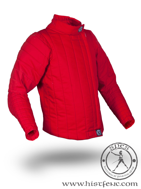 SPES - AP V1.5  HEMA-Jacke gelb Größe L