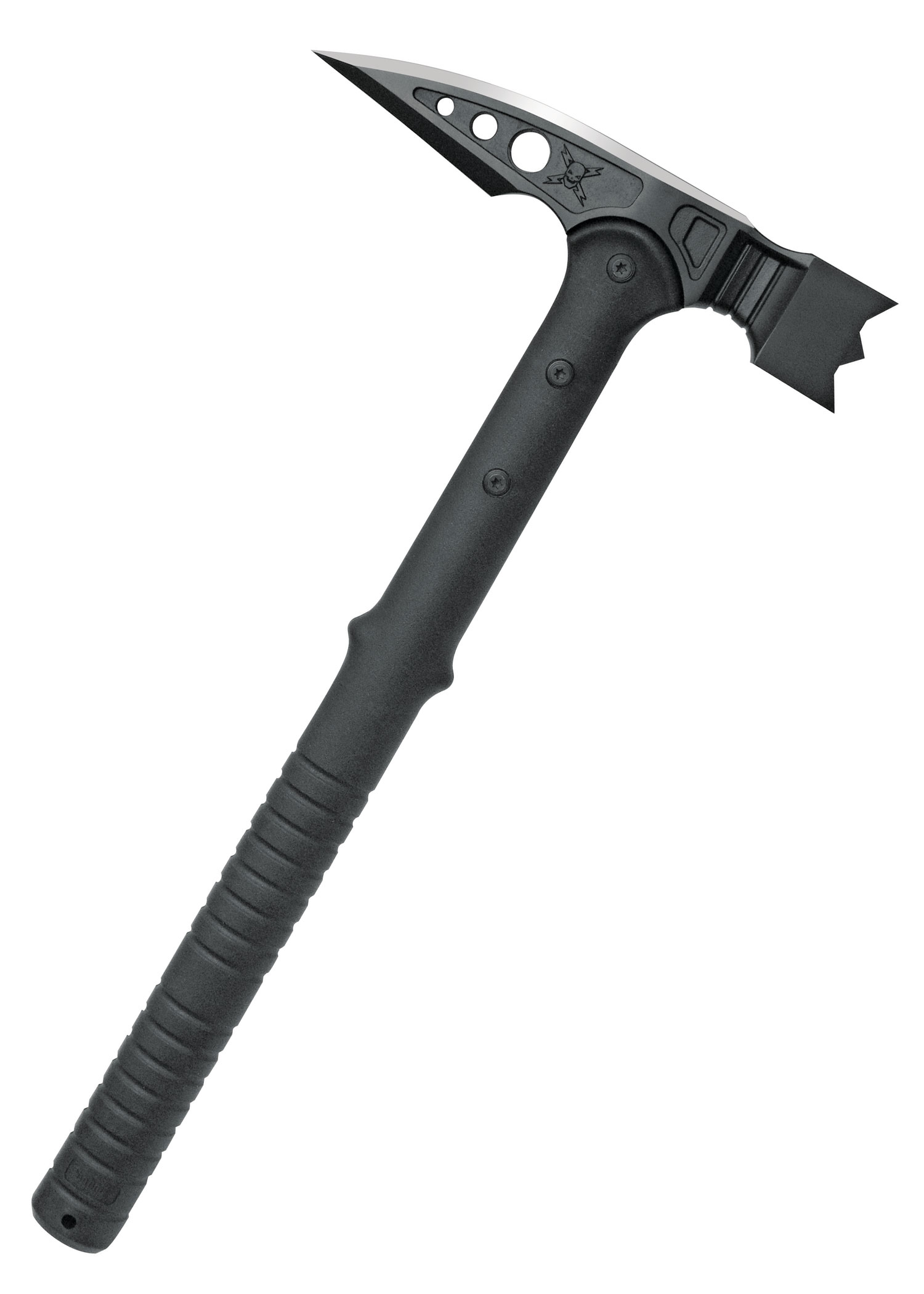 M48 Tactical War Hammer with Sheath