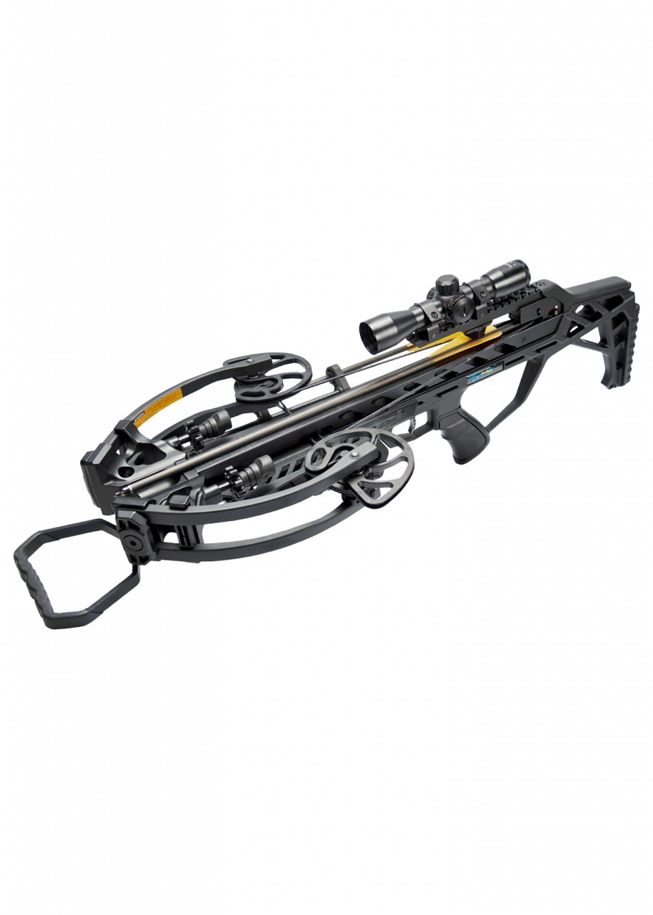 Man Kung MK-XB65BK Chester compound crossbow