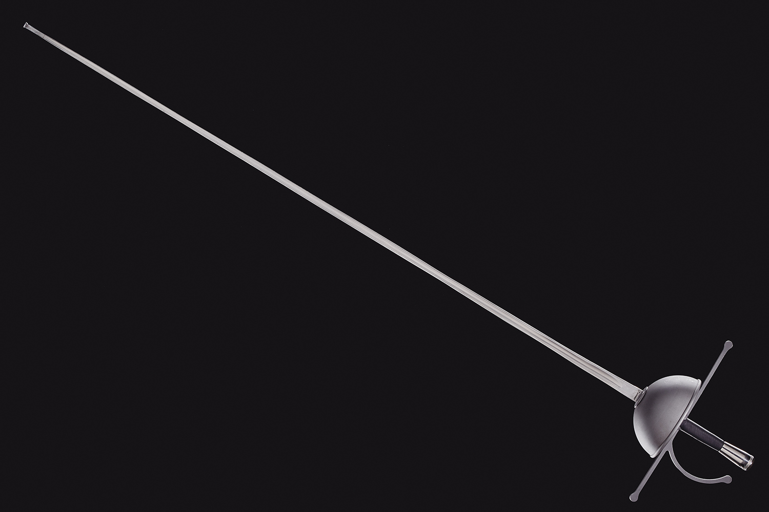 HF -  Duelist Rapier