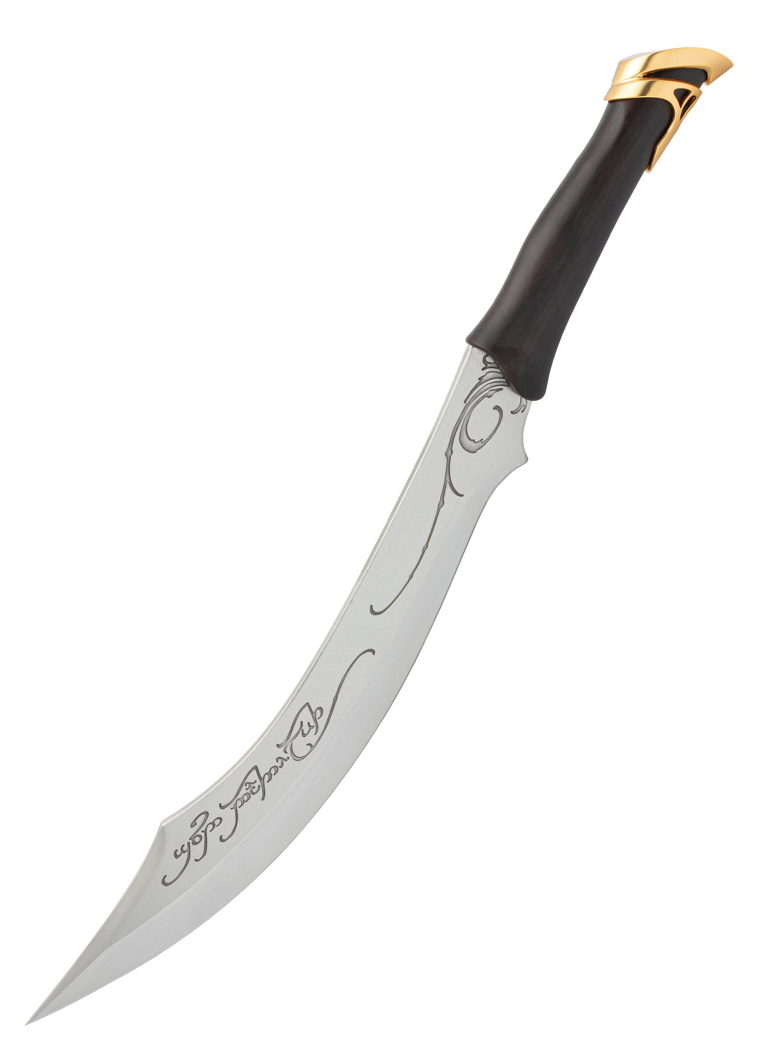 Lord Of The Rings Elven Knife Of Strider