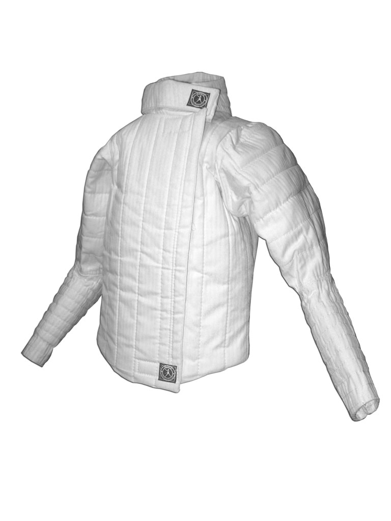 SPES - AP V1.5  Damen HEMA-Jacke Chremeweiß Größe S