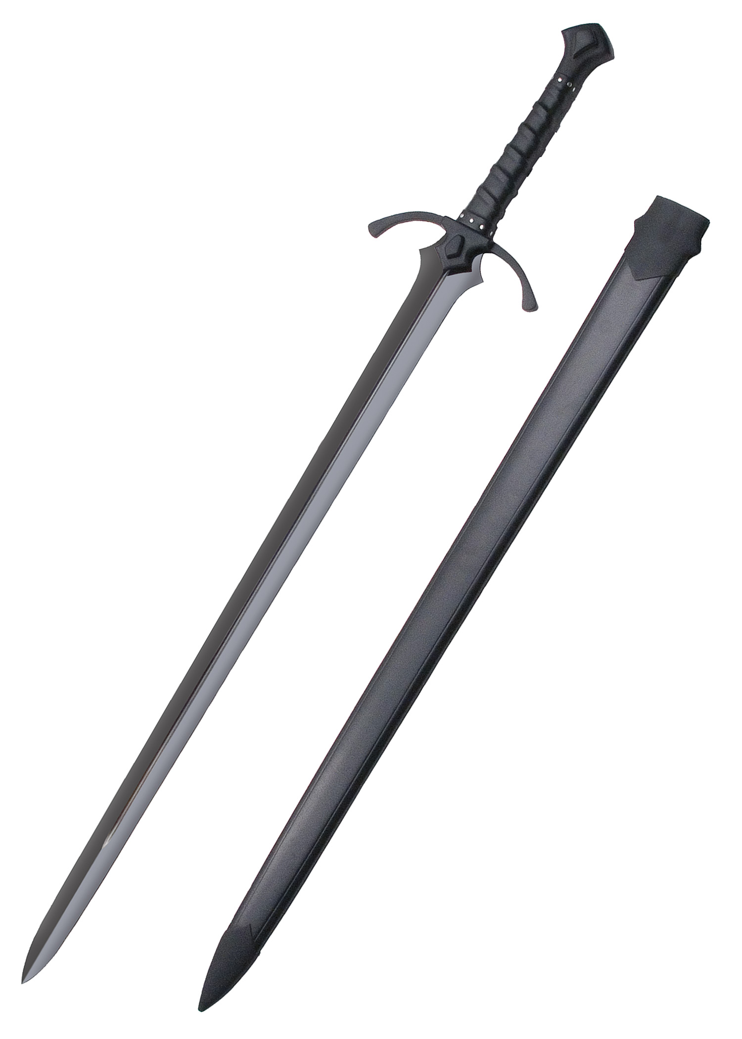 Blacksword (Dunkelelfen Schwert), Windlass