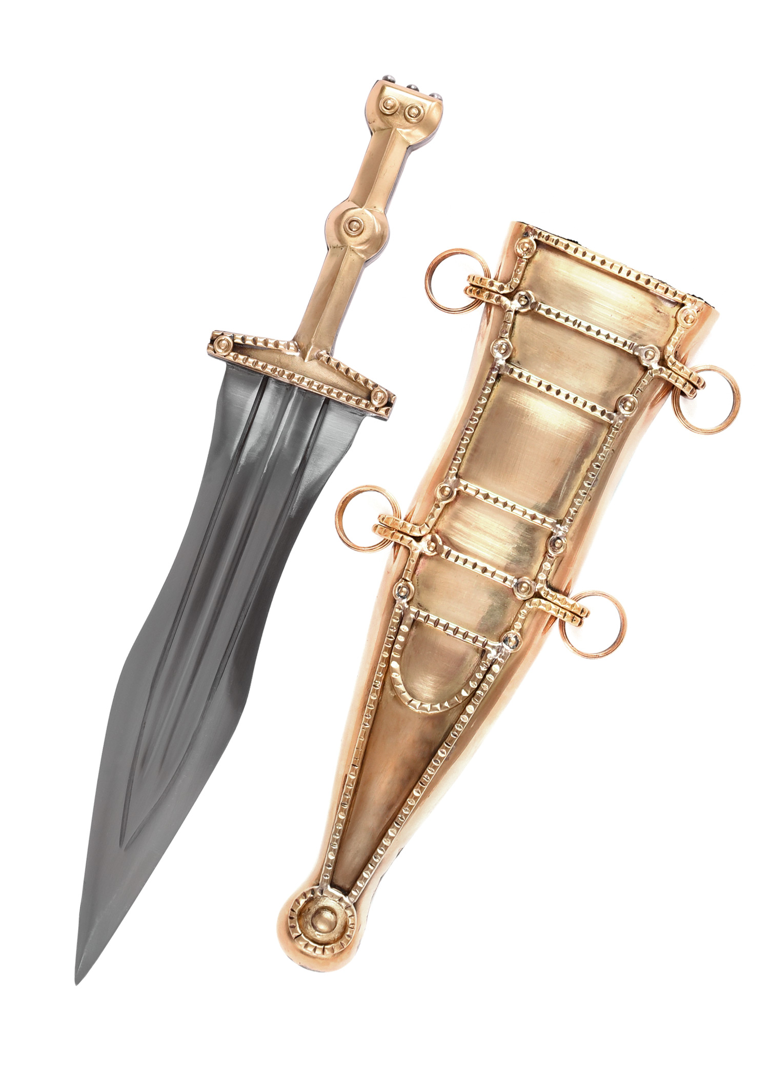 Leween Pugio, Roman Dagger