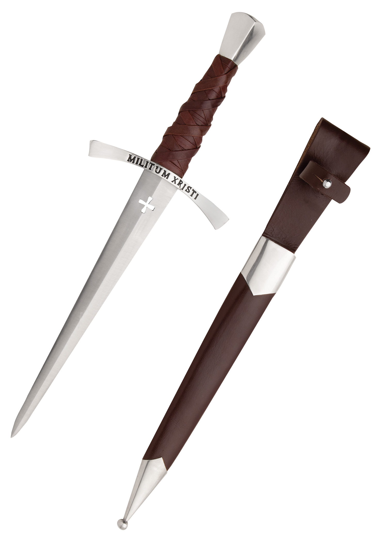 Faithkeeper Dagger, Windlass