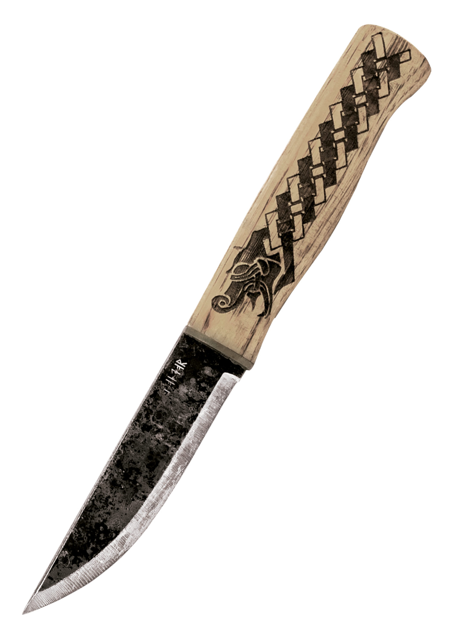 Norse Dragon Knife, Wikinger-Messer, Condor