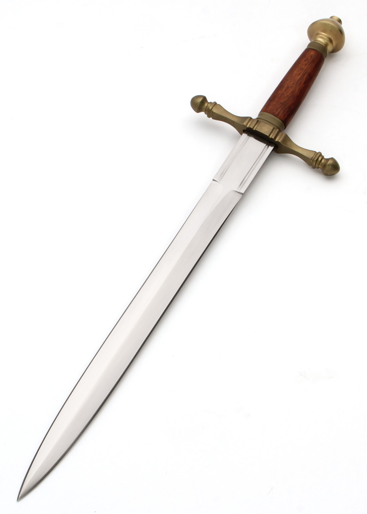 Bramham Moor Dagger, Windlass