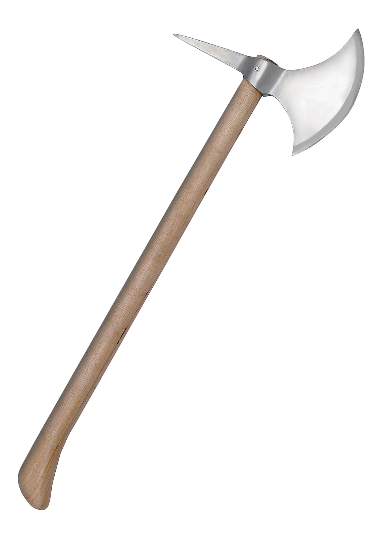 Battle axe, Windlass