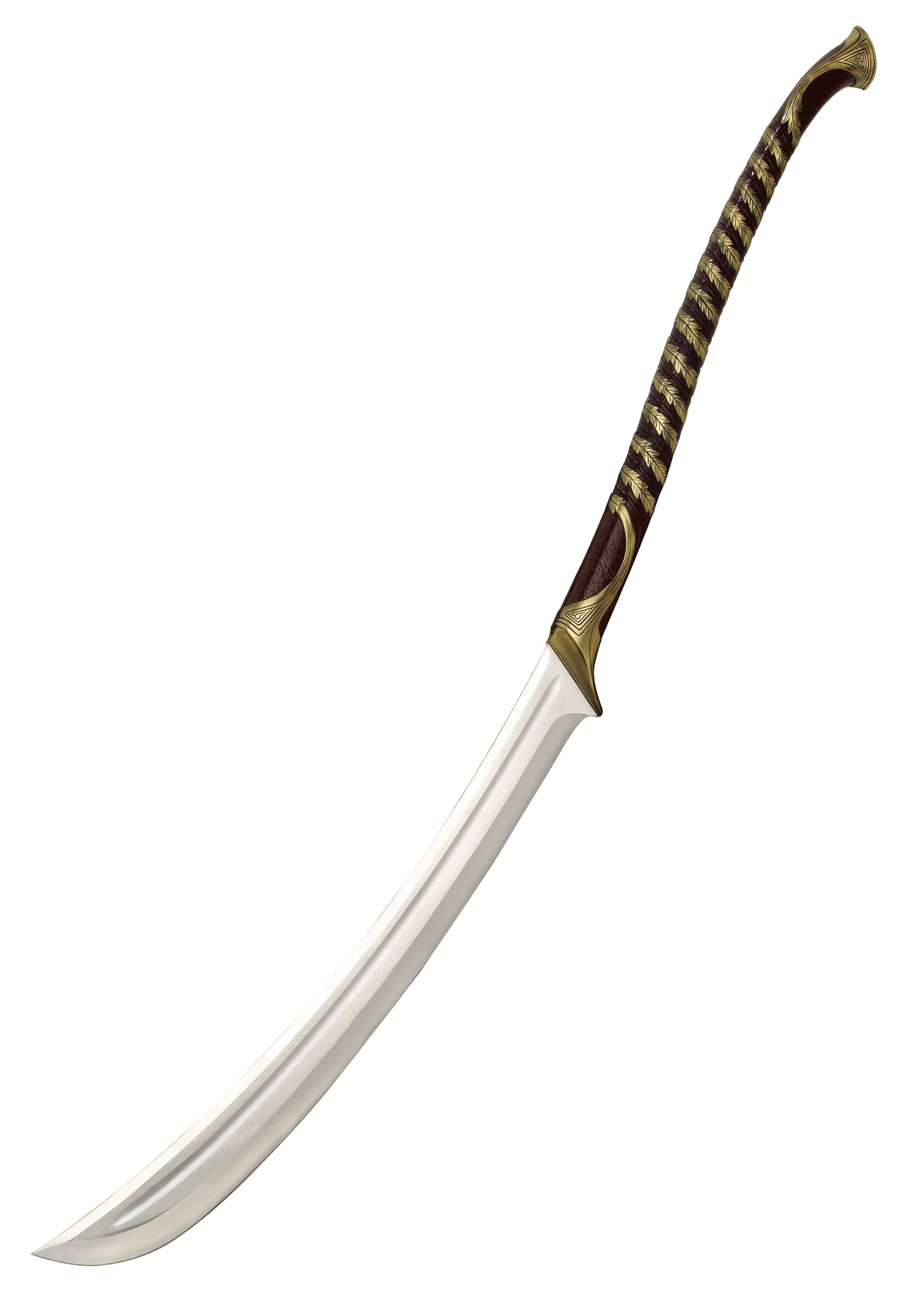 Lord of the Rings - High Elven Warrior Sword