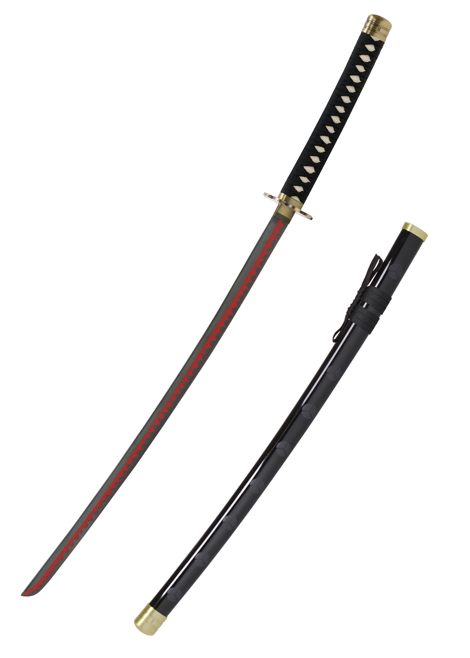 Katana - Shuusui, Lorenor Zoro, One Piece