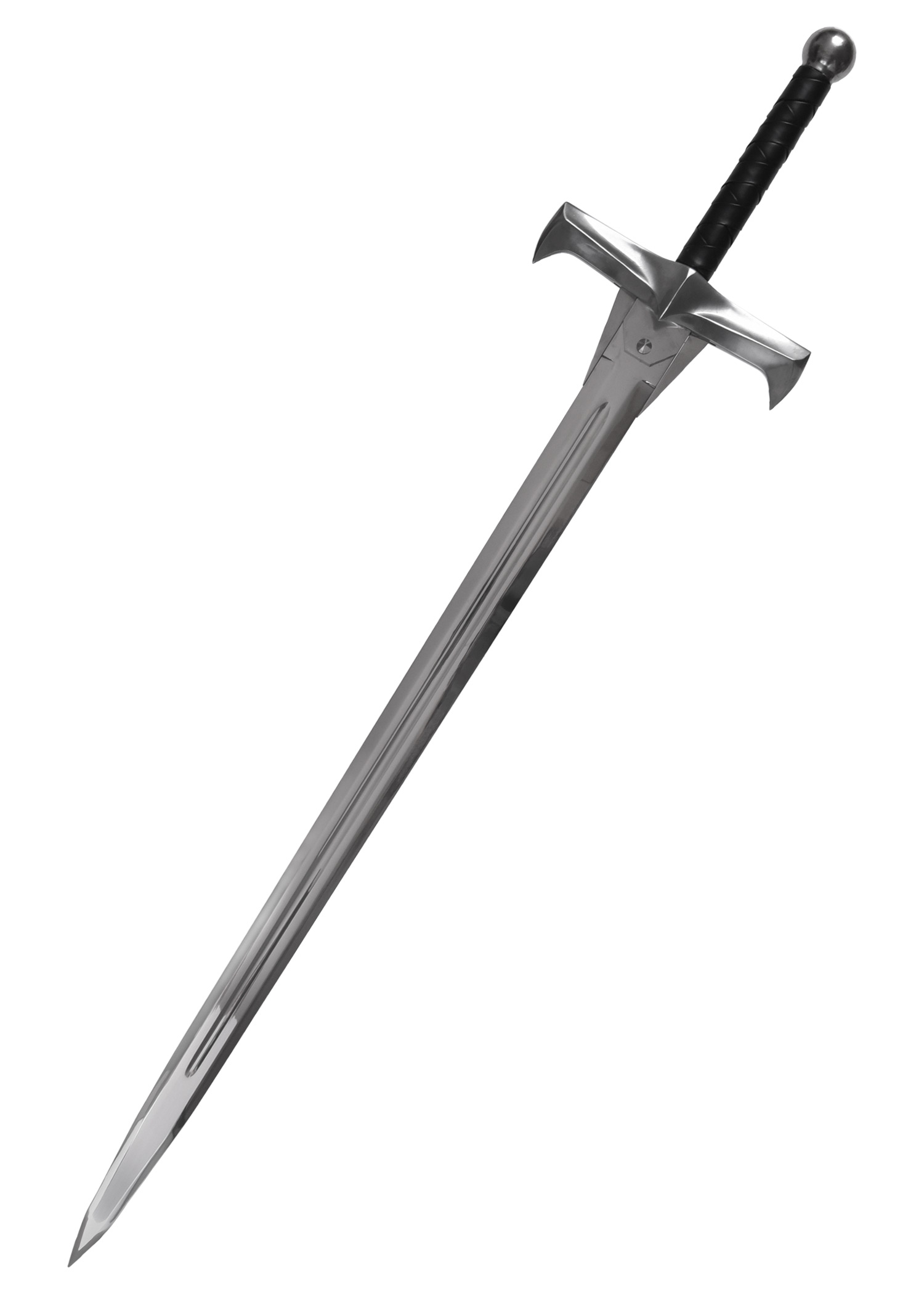 Highlander Sword Kurgan, Marto