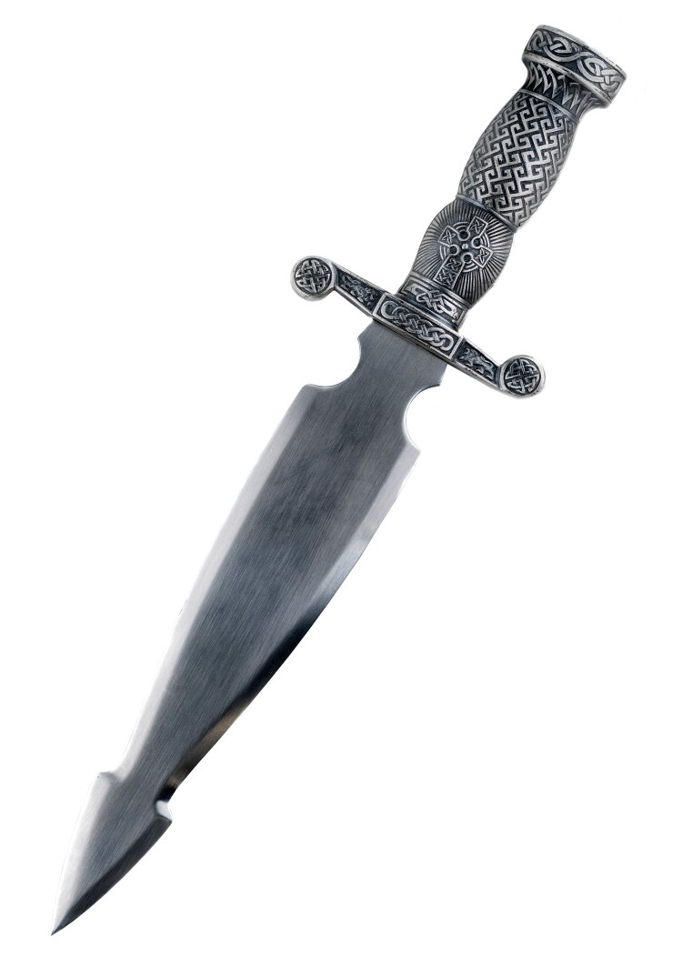 Celtic Dagger, Marto